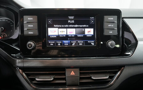 Volkswagen Polo VI (EU Market), 2021 год, 1 649 000 рублей, 19 фотография