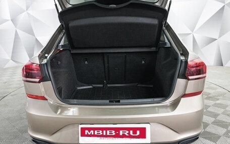 Volkswagen Polo VI (EU Market), 2021 год, 1 649 000 рублей, 20 фотография