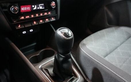 Volkswagen Polo VI (EU Market), 2021 год, 1 649 000 рублей, 17 фотография