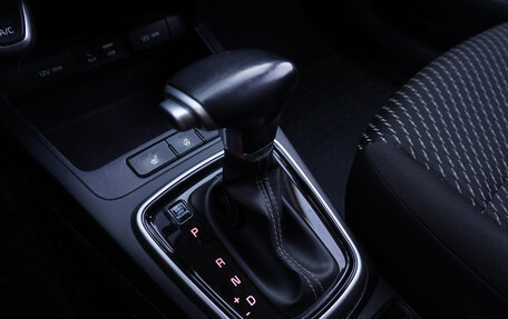 KIA Rio IV, 2019 год, 1 739 000 рублей, 16 фотография