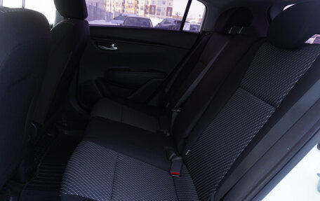 KIA Rio IV, 2019 год, 1 739 000 рублей, 21 фотография