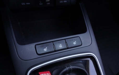 KIA Rio IV, 2019 год, 1 739 000 рублей, 17 фотография