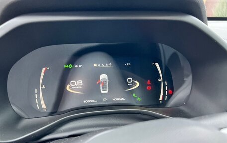 Haval Jolion, 2023 год, 2 400 000 рублей, 8 фотография