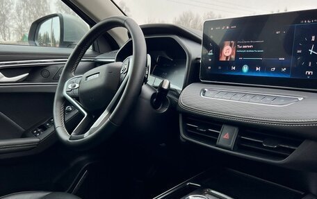 Haval Jolion, 2023 год, 2 400 000 рублей, 6 фотография