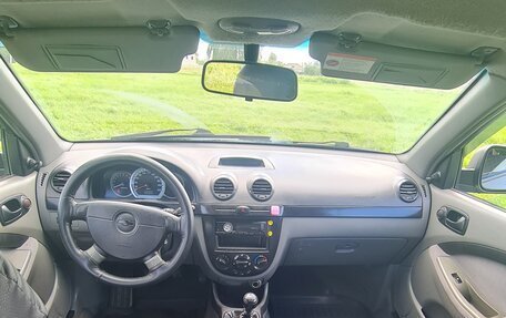 Chevrolet Lacetti, 2010 год, 335 000 рублей, 6 фотография