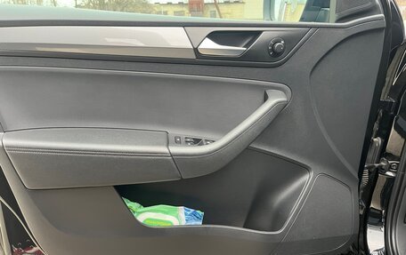 Volkswagen Polo VI (EU Market), 2020 год, 1 790 000 рублей, 5 фотография