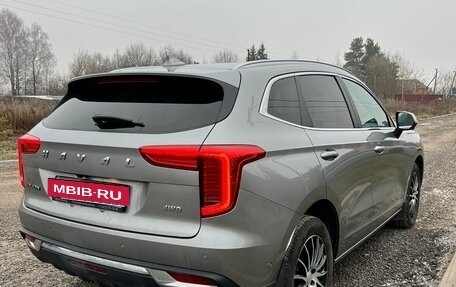 Haval Jolion, 2023 год, 2 400 000 рублей, 4 фотография