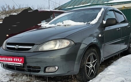 Chevrolet Lacetti, 2010 год, 335 000 рублей, 2 фотография
