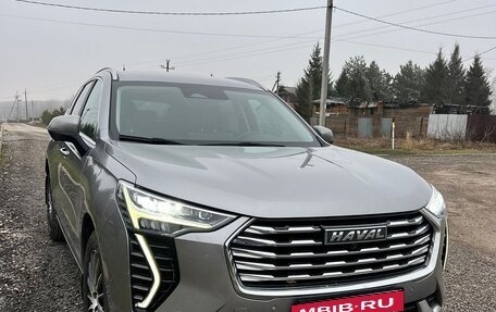 Haval Jolion, 2023 год, 2 400 000 рублей, 7 фотография