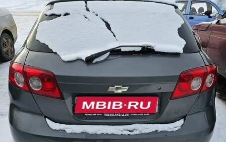 Chevrolet Lacetti, 2010 год, 335 000 рублей, 3 фотография