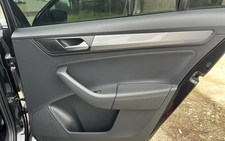 Volkswagen Polo VI (EU Market), 2020 год, 1 790 000 рублей, 7 фотография