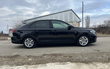 Volkswagen Polo VI (EU Market), 2020 год, 1 790 000 рублей, 12 фотография