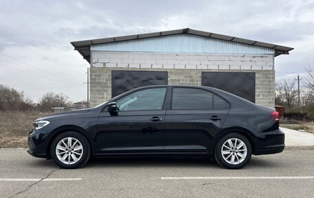 Volkswagen Polo VI (EU Market), 2020 год, 1 790 000 рублей, 13 фотография