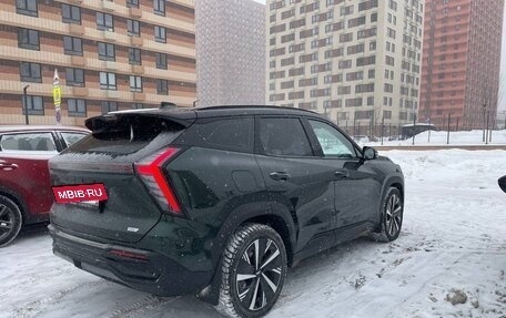 Geely Atlas, 2024 год, 3 000 000 рублей, 5 фотография