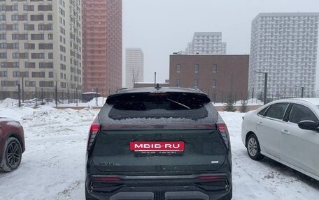 Geely Atlas, 2024 год, 3 000 000 рублей, 6 фотография