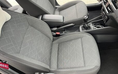 Volkswagen Polo VI (EU Market), 2020 год, 1 790 000 рублей, 9 фотография