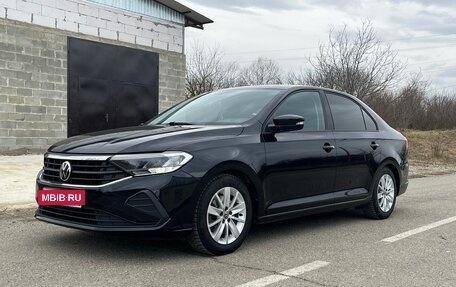 Volkswagen Polo VI (EU Market), 2020 год, 1 790 000 рублей, 14 фотография