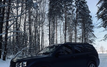 KIA Mohave I, 2021 год, 5 090 000 рублей, 5 фотография