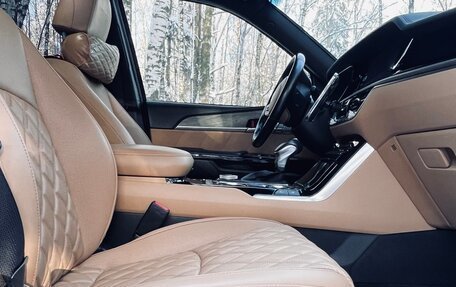 KIA Mohave I, 2021 год, 5 090 000 рублей, 10 фотография