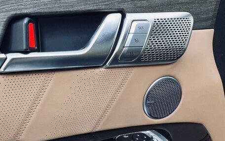 KIA Mohave I, 2021 год, 5 090 000 рублей, 14 фотография