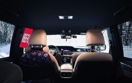 KIA Mohave I, 2021 год, 5 090 000 рублей, 2 фотография