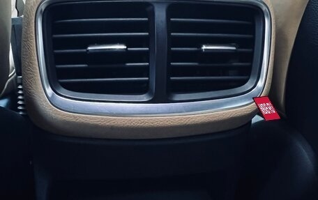 KIA Mohave I, 2021 год, 5 090 000 рублей, 7 фотография