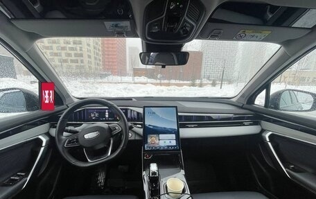 Geely Atlas, 2024 год, 3 000 000 рублей, 7 фотография