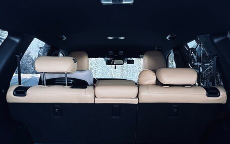 KIA Mohave I, 2021 год, 5 090 000 рублей, 16 фотография