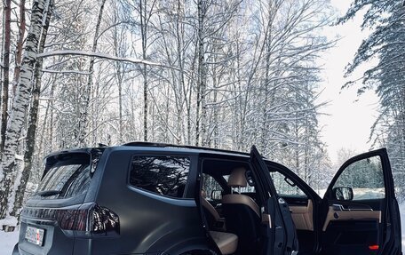 KIA Mohave I, 2021 год, 5 090 000 рублей, 18 фотография