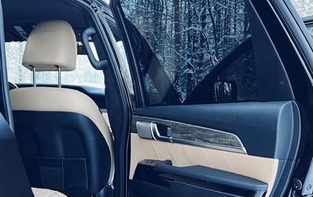 KIA Mohave I, 2021 год, 5 090 000 рублей, 22 фотография