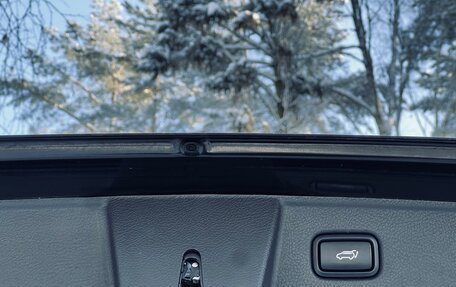 KIA Mohave I, 2021 год, 5 090 000 рублей, 21 фотография