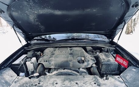 KIA Mohave I, 2021 год, 5 090 000 рублей, 15 фотография