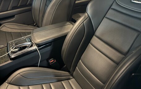 Mercedes-Benz GLE AMG, 2018 год, 7 300 000 рублей, 10 фотография