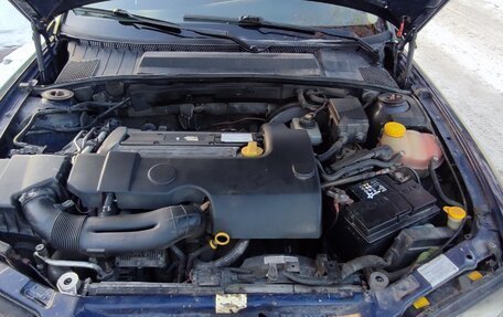 Opel Vectra B рестайлинг, 2001 год, 390 000 рублей, 4 фотография