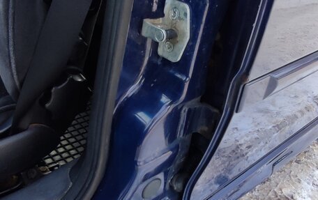 Opel Vectra B рестайлинг, 2001 год, 390 000 рублей, 5 фотография