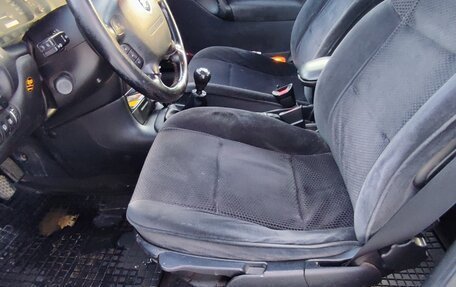 Opel Vectra B рестайлинг, 2001 год, 390 000 рублей, 6 фотография