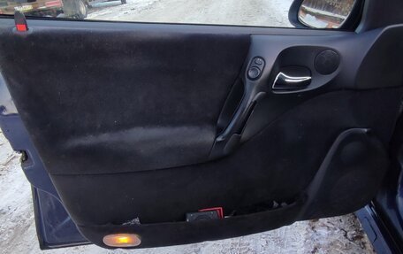 Opel Vectra B рестайлинг, 2001 год, 390 000 рублей, 7 фотография