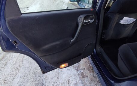 Opel Vectra B рестайлинг, 2001 год, 390 000 рублей, 10 фотография