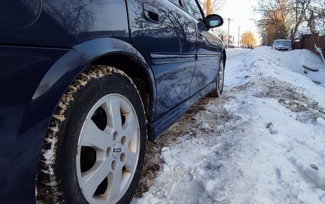 Opel Vectra B рестайлинг, 2001 год, 390 000 рублей, 16 фотография
