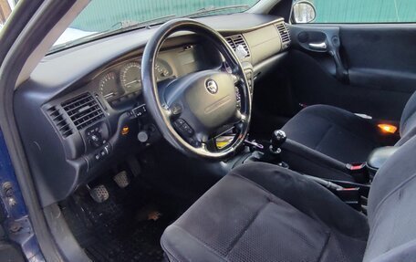 Opel Vectra B рестайлинг, 2001 год, 390 000 рублей, 8 фотография