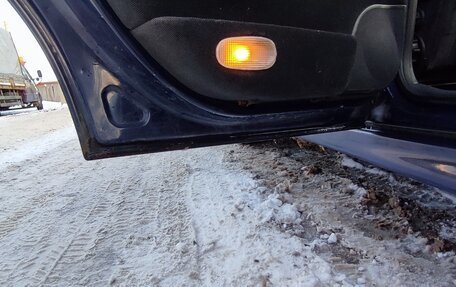 Opel Vectra B рестайлинг, 2001 год, 390 000 рублей, 9 фотография