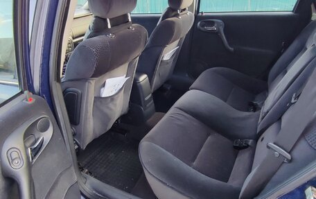 Opel Vectra B рестайлинг, 2001 год, 390 000 рублей, 15 фотография