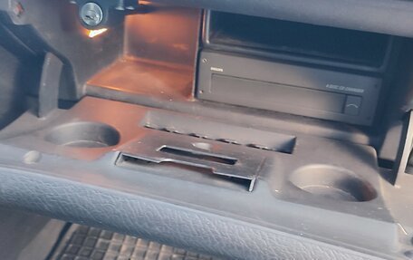 Opel Vectra B рестайлинг, 2001 год, 390 000 рублей, 19 фотография