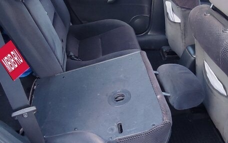 Opel Vectra B рестайлинг, 2001 год, 390 000 рублей, 17 фотография