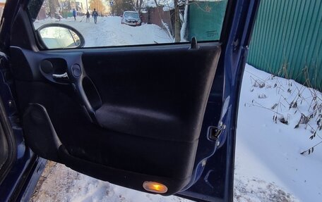 Opel Vectra B рестайлинг, 2001 год, 390 000 рублей, 20 фотография