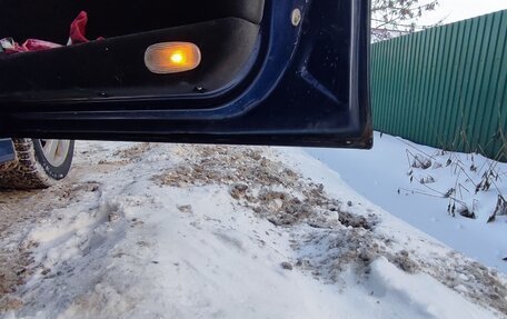 Opel Vectra B рестайлинг, 2001 год, 390 000 рублей, 21 фотография