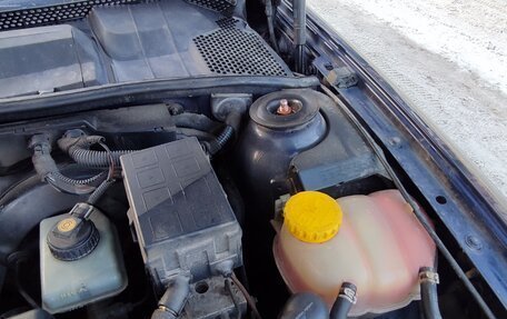 Opel Vectra B рестайлинг, 2001 год, 390 000 рублей, 27 фотография