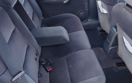 Opel Vectra B рестайлинг, 2001 год, 390 000 рублей, 25 фотография