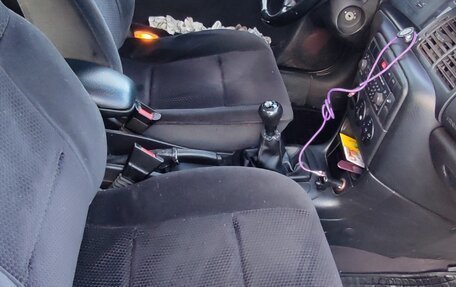 Opel Vectra B рестайлинг, 2001 год, 390 000 рублей, 22 фотография