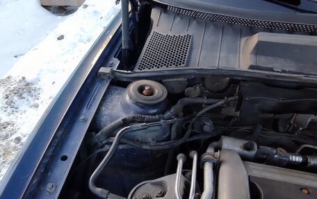 Opel Vectra B рестайлинг, 2001 год, 390 000 рублей, 28 фотография